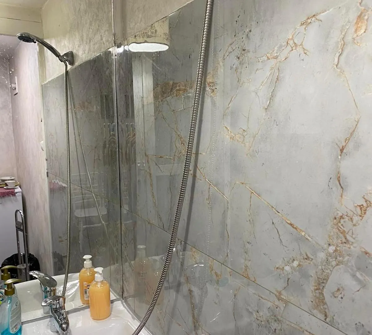 Харитон Apartment Varna