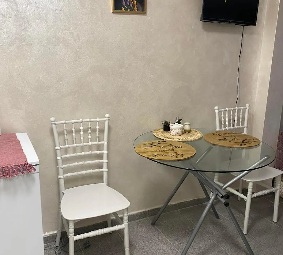 Харитон Apartment Varna